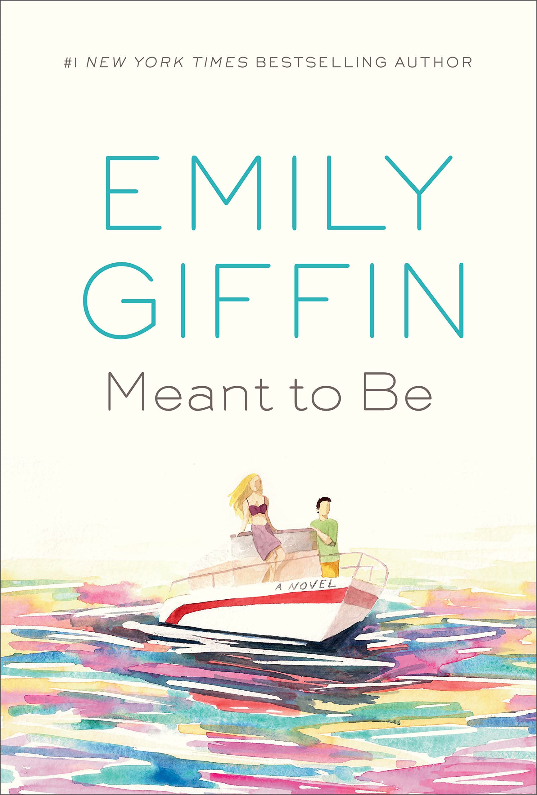 Meant to Be A Novel