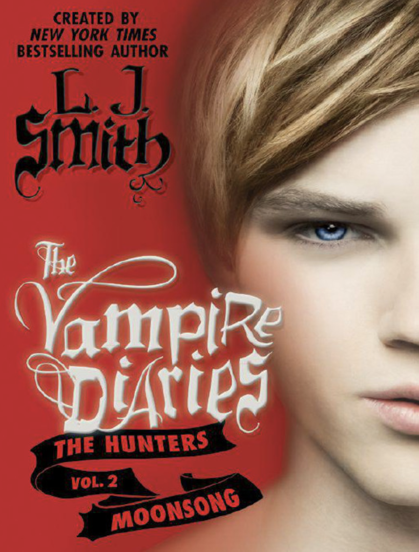 The Vampire Diaries-9